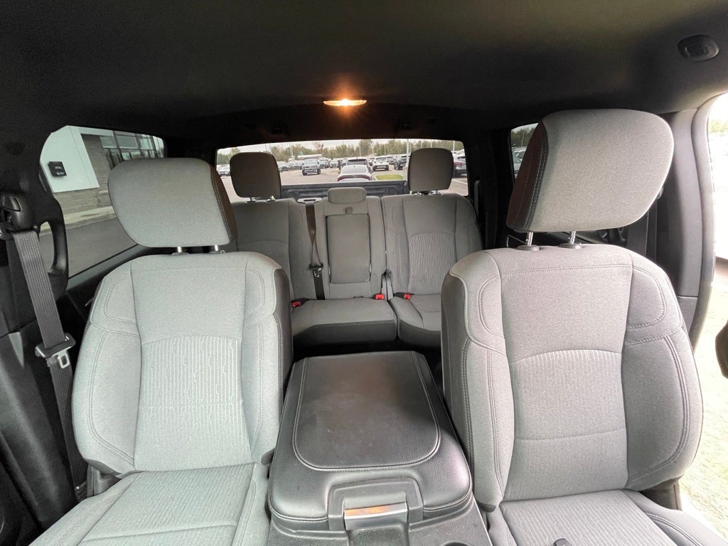 2024 RAM 2500 Big Horn 4X4 / CLEAN CARFAX /