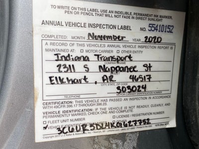 2019 RAM 2500 Big Horn 4X4