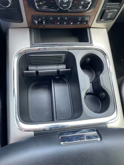 2017 RAM 2500 Laramie