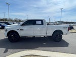 2017 RAM 2500 Laramie