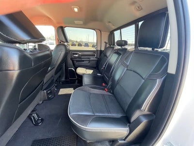 2024 RAM 2500 Laramie 4X4 / NAV / HEATED SEATS