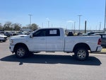 2024 RAM 2500 Laramie 4X4 / NAV / HEATED SEATS