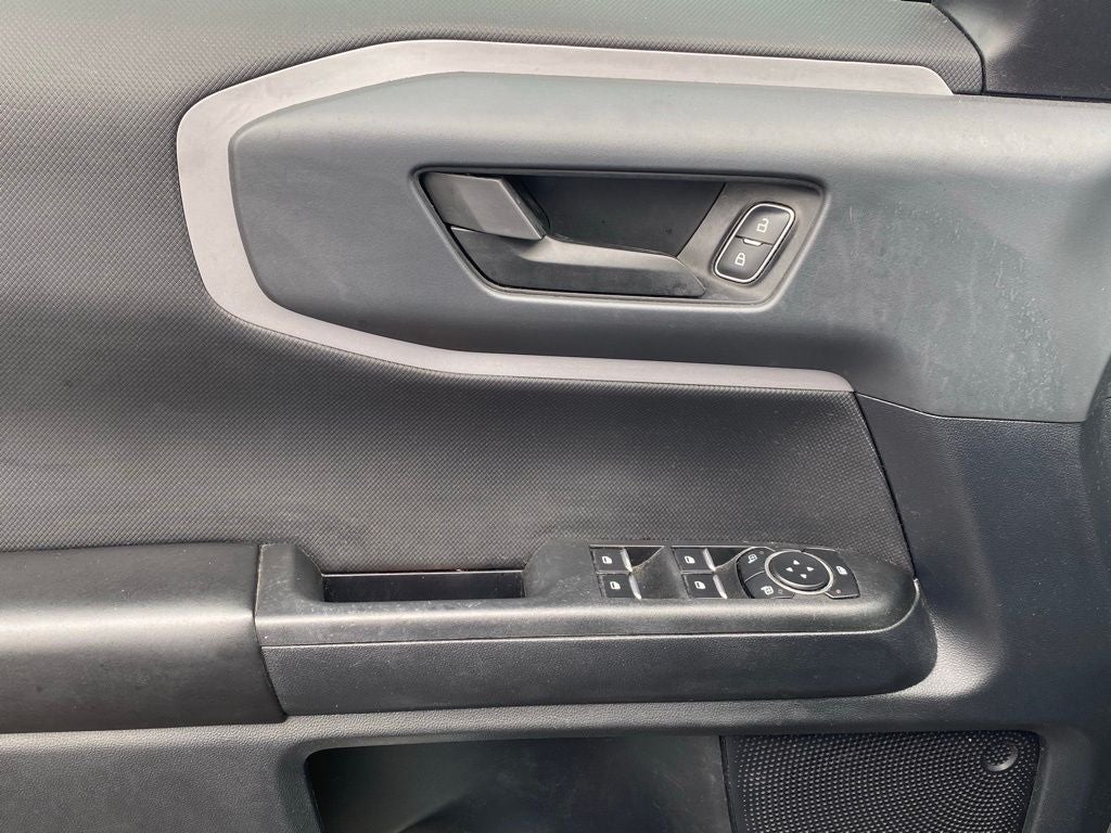 2023 Ford Bronco Sport Big Bend 4X4 / CLEAN CARFAX