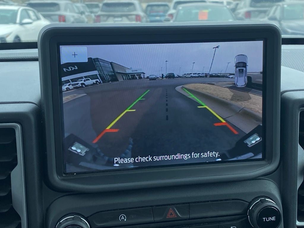 2023 Ford Bronco Sport Big Bend 4X4 / CLEAN CARFAX