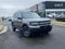 2023 Ford Bronco Sport Big Bend 4X4 / CLEAN CARFAX