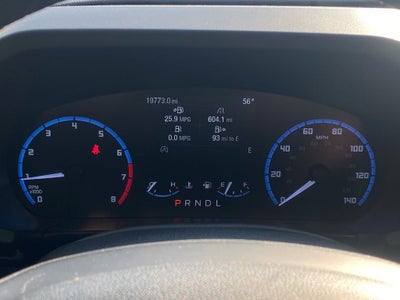 2024 Ford Bronco Sport Big Bend 4X4 / ONE OWNER