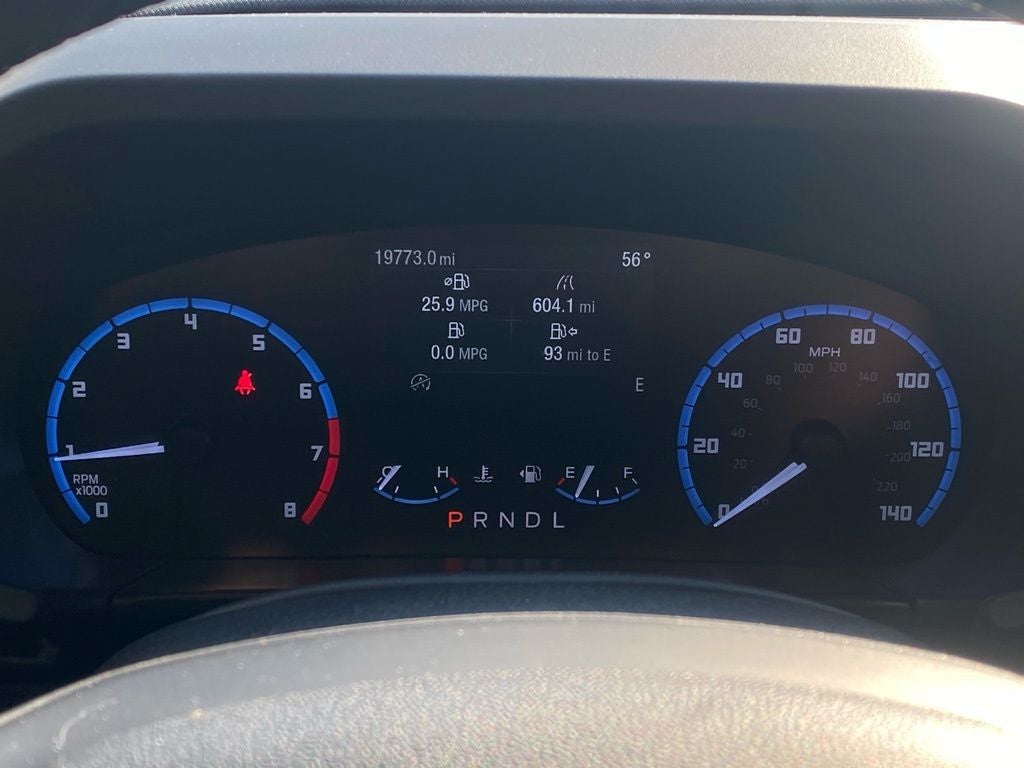 2024 Ford Bronco Sport Big Bend 4X4 / ONE OWNER