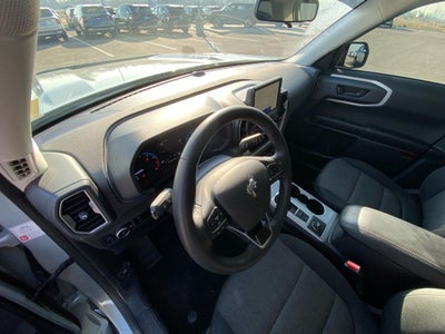 2024 Ford Bronco Sport Big Bend 4X4 / ONE OWNER