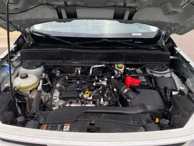 2023 Ford Bronco Sport Heritage 4X4 / CLEAN CARFAX / ONE OWNER