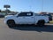 2024 Chevrolet Silverado 1500 Custom 4X4 / ONE OWNER