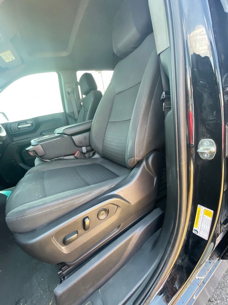 2023 Chevrolet Silverado 1500 Custom 4X4 / ONE OWNER / REMOTE START