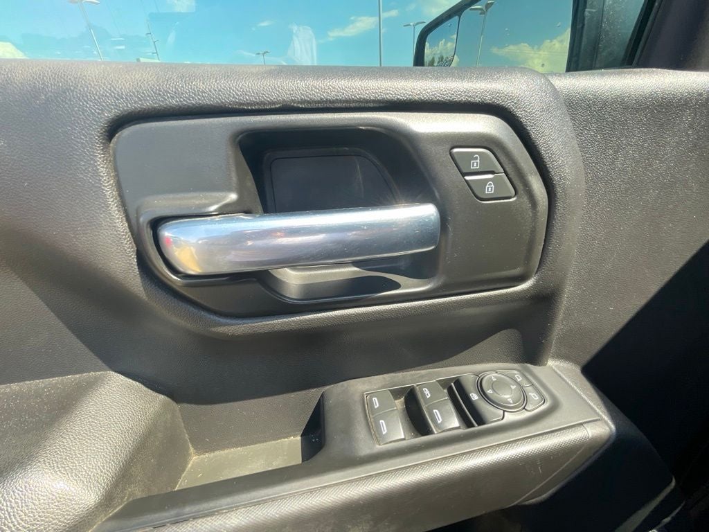 2023 Chevrolet Silverado 1500 Custom 4X4 / ONE OWNER / REMOTE START