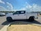 2022 Chevrolet Silverado 1500 LTD Custom CLEAN CARFAX / REMOTE START