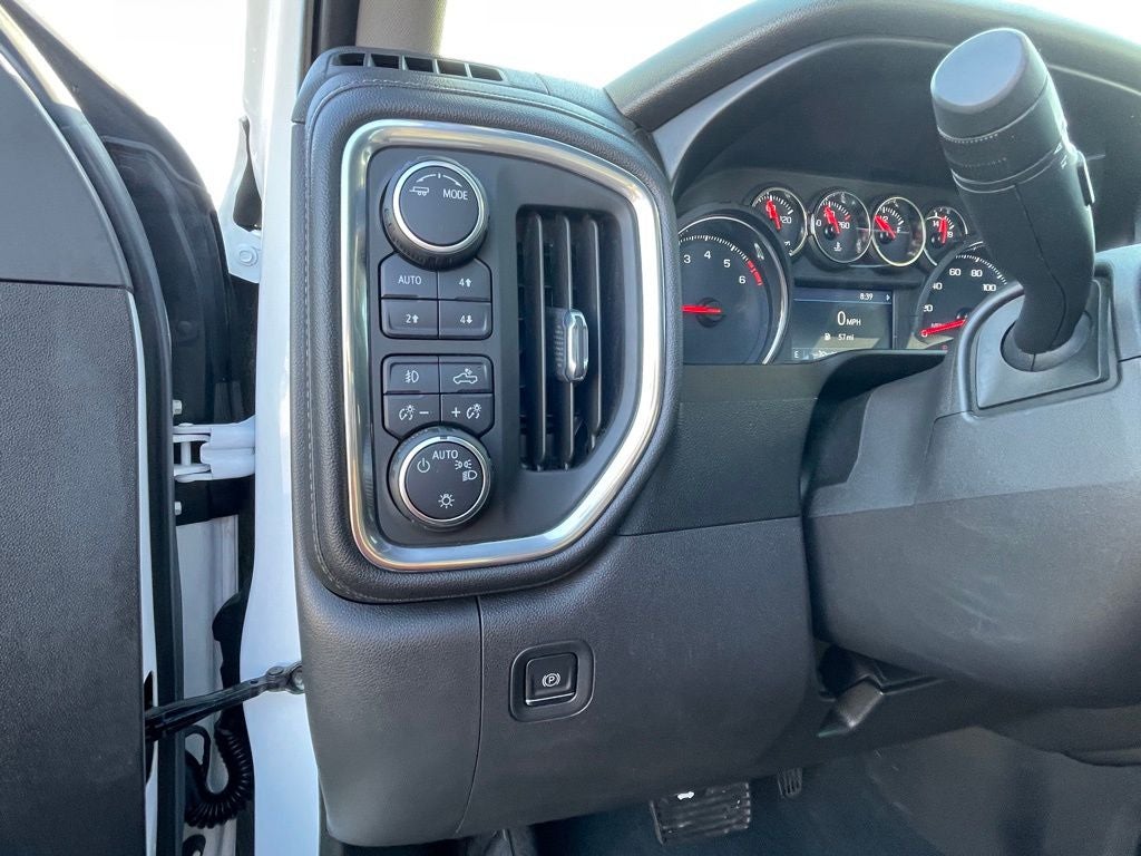 2021 Chevrolet Silverado 1500 LT Trail Boss 4X4 / HEATED SEATS
