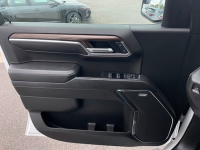 2022 Chevrolet Silverado 1500 LT Trail Boss HEATED SEATS / 4X4 / CLEAN CARFAX