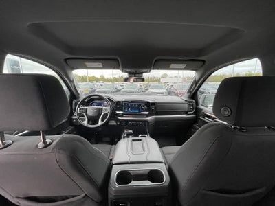 2022 Chevrolet Silverado 1500 LT Trail Boss HEATED SEATS / 4X4 / CLEAN CARFAX