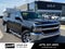 2018 Chevrolet Silverado 1500 LT LT1 / 4X4 / ONE OWNER