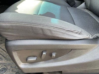 2016 Chevrolet Silverado 1500 LT LT1