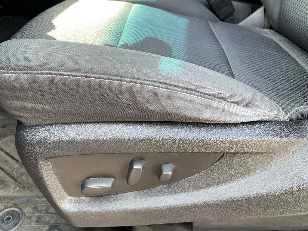 2016 Chevrolet Silverado 1500 LT LT1