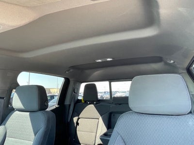 2019 Chevrolet Silverado 1500 LT 4X4 / HEATED SEATS / CLEAN CARFAX