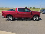 2022 Chevrolet Silverado 1500 LTD LTZ TECH PACKAGE / HEATED SEATS / 4X4