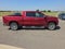 2022 Chevrolet Silverado 1500 LTD LTZ TECH PACKAGE / HEATED SEATS / 4X4