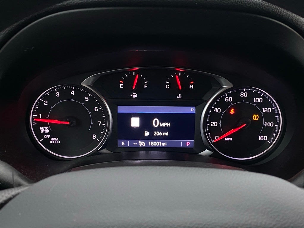 2024 GMC Terrain SLE HEATED SEATS / ONE OWNER