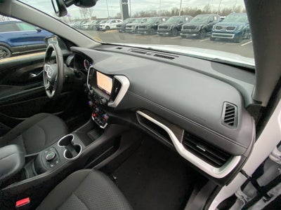 2024 GMC Terrain SLE HEATED SEATS / ONE OWNER