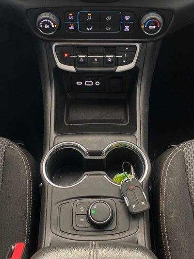 2023 GMC Terrain SLE ONE OWNER / CLEAN CARFAX