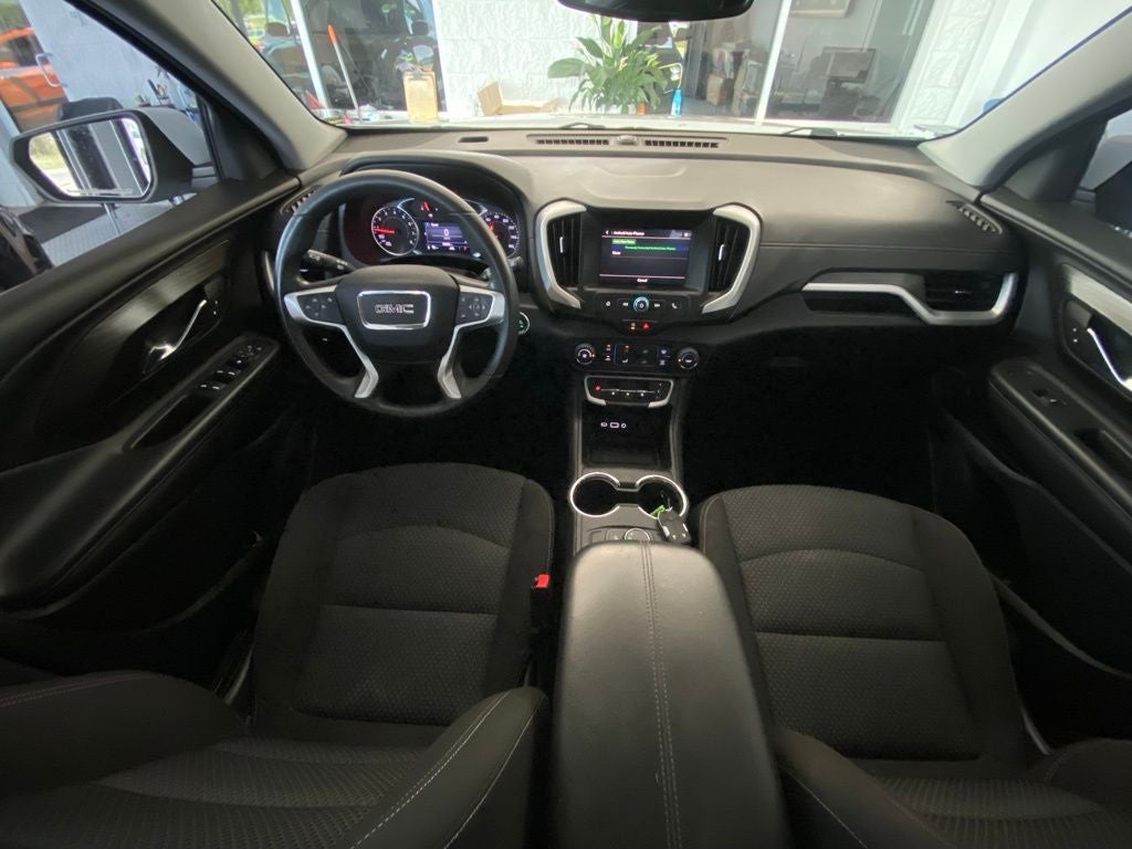 2023 GMC Terrain SLE ONE OWNER / CLEAN CARFAX