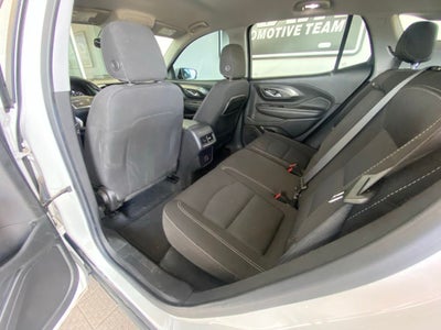 2023 GMC Terrain SLE ONE OWNER / CLEAN CARFAX