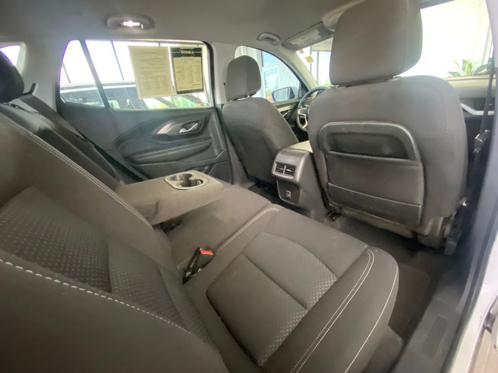 2023 GMC Terrain SLE ONE OWNER / CLEAN CARFAX