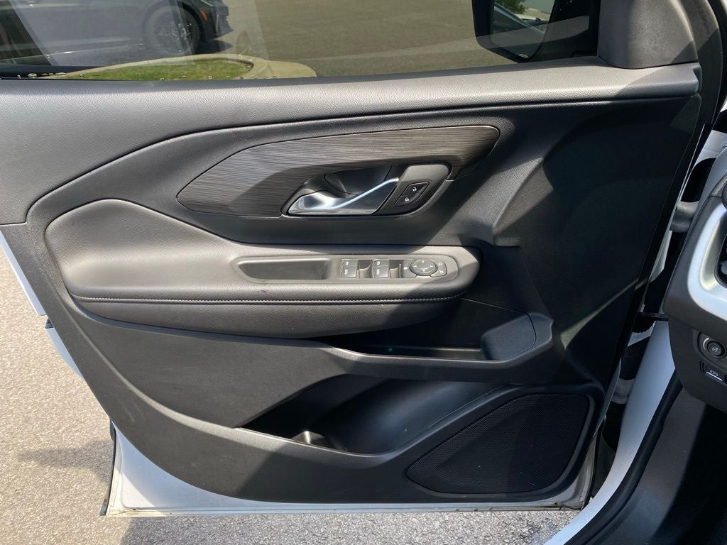 2022 GMC Terrain SLE ONE OWNER