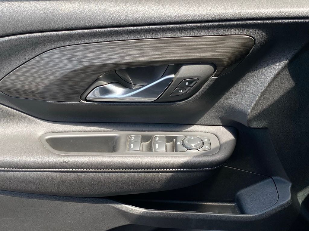 2022 GMC Terrain SLE ONE OWNER