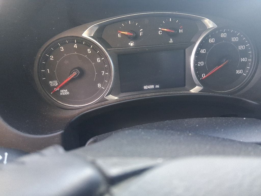 2021 GMC Terrain SLE CLEAN CARFAX