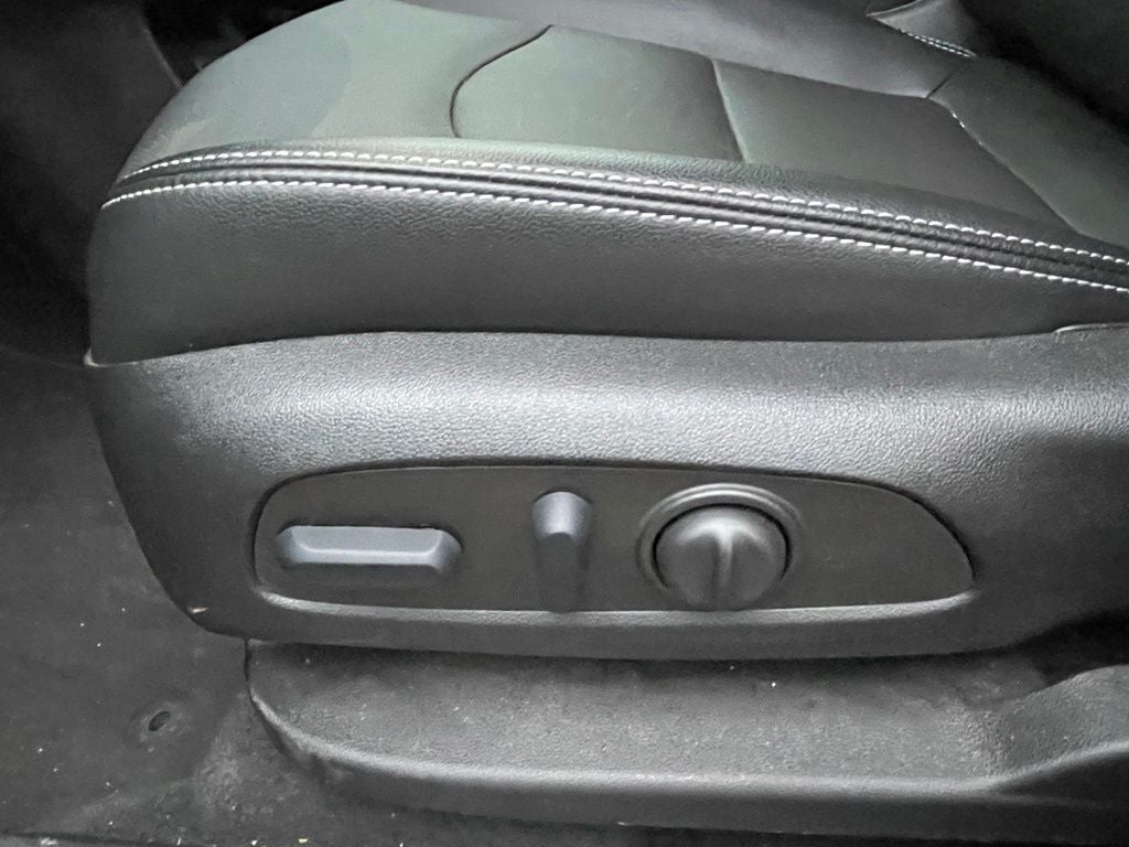 2023 GMC Terrain SLT HEATED SEATS / CLEAN CARFAX