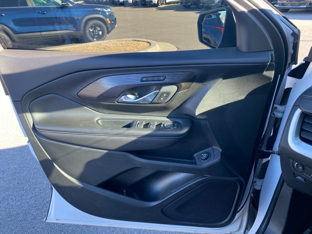 2023 GMC Terrain SLT HEATED SEATS / CLEAN CARFAX