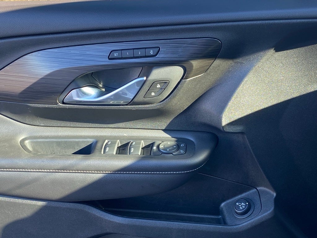 2023 GMC Terrain SLT HEATED SEATS / CLEAN CARFAX