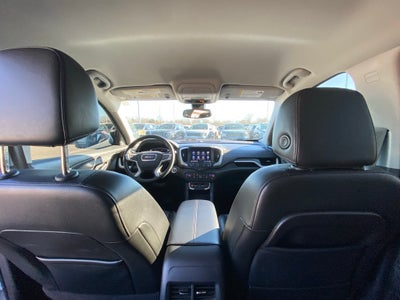 2023 GMC Terrain SLT HEATED SEATS / CLEAN CARFAX