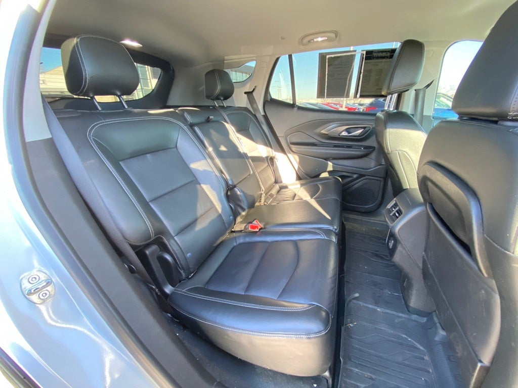 2023 GMC Terrain SLT HEATED SEATS / CLEAN CARFAX