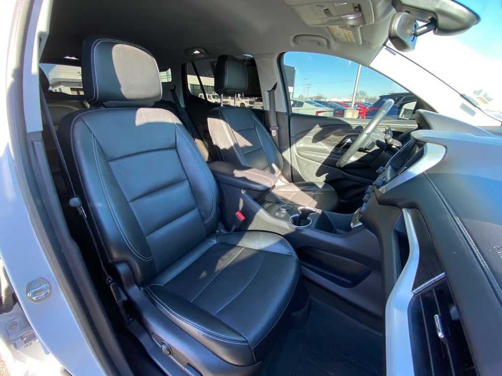 2023 GMC Terrain SLT HEATED SEATS / CLEAN CARFAX