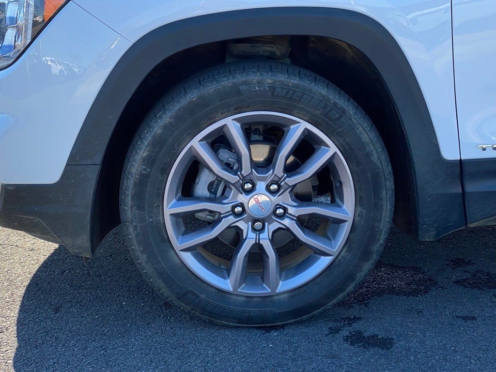 2023 GMC Terrain SLT HEATED SEATS / CLEAN CARFAX