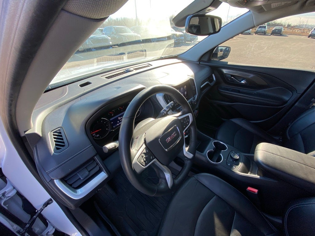 2023 GMC Terrain SLT HEATED SEATS / CLEAN CARFAX