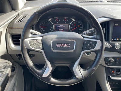 2021 GMC Terrain SLT AWD / HEATED SEATS