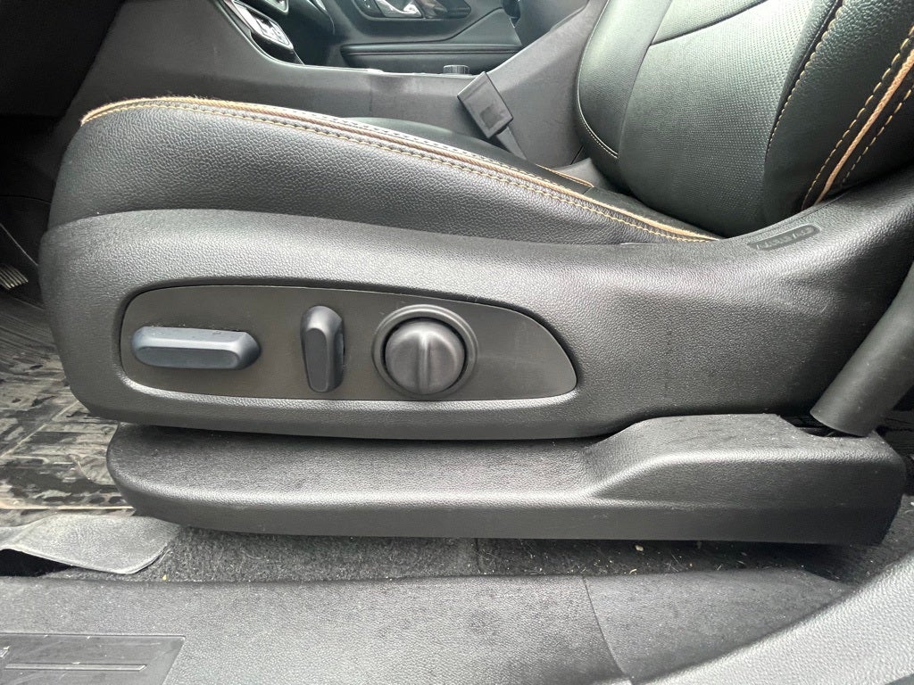 2024 GMC Terrain AT4 HEATED SEATS / AWD / NAV