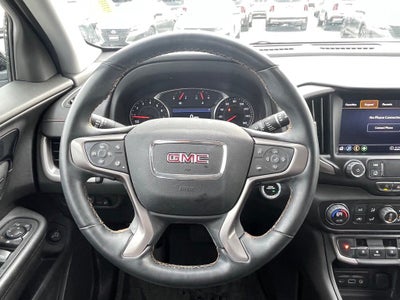2024 GMC Terrain AT4 HEATED SEATS / AWD / NAV