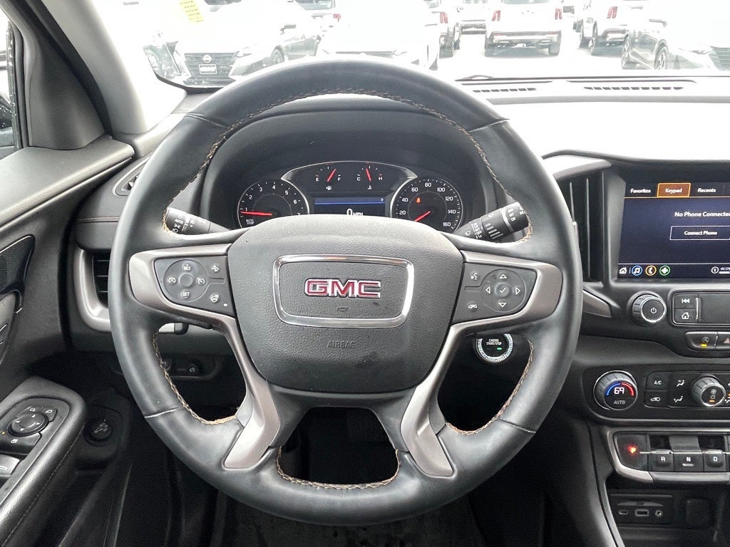 2024 GMC Terrain AT4 HEATED SEATS / AWD / NAV