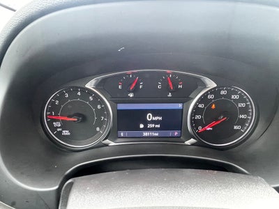 2024 GMC Terrain AT4 HEATED SEATS / AWD / NAV