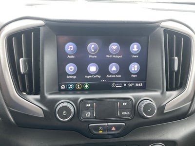 2024 GMC Terrain AT4 HEATED SEATS / AWD / NAV