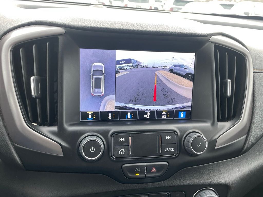 2024 GMC Terrain AT4 HEATED SEATS / AWD / NAV